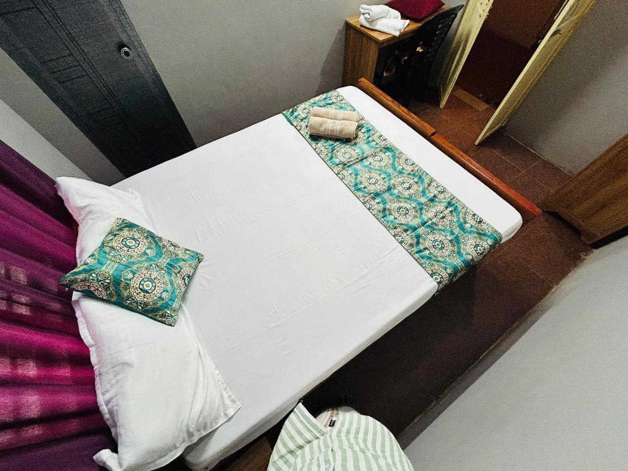 Era Heritage Inn Kozhikode Dış mekan fotoğraf