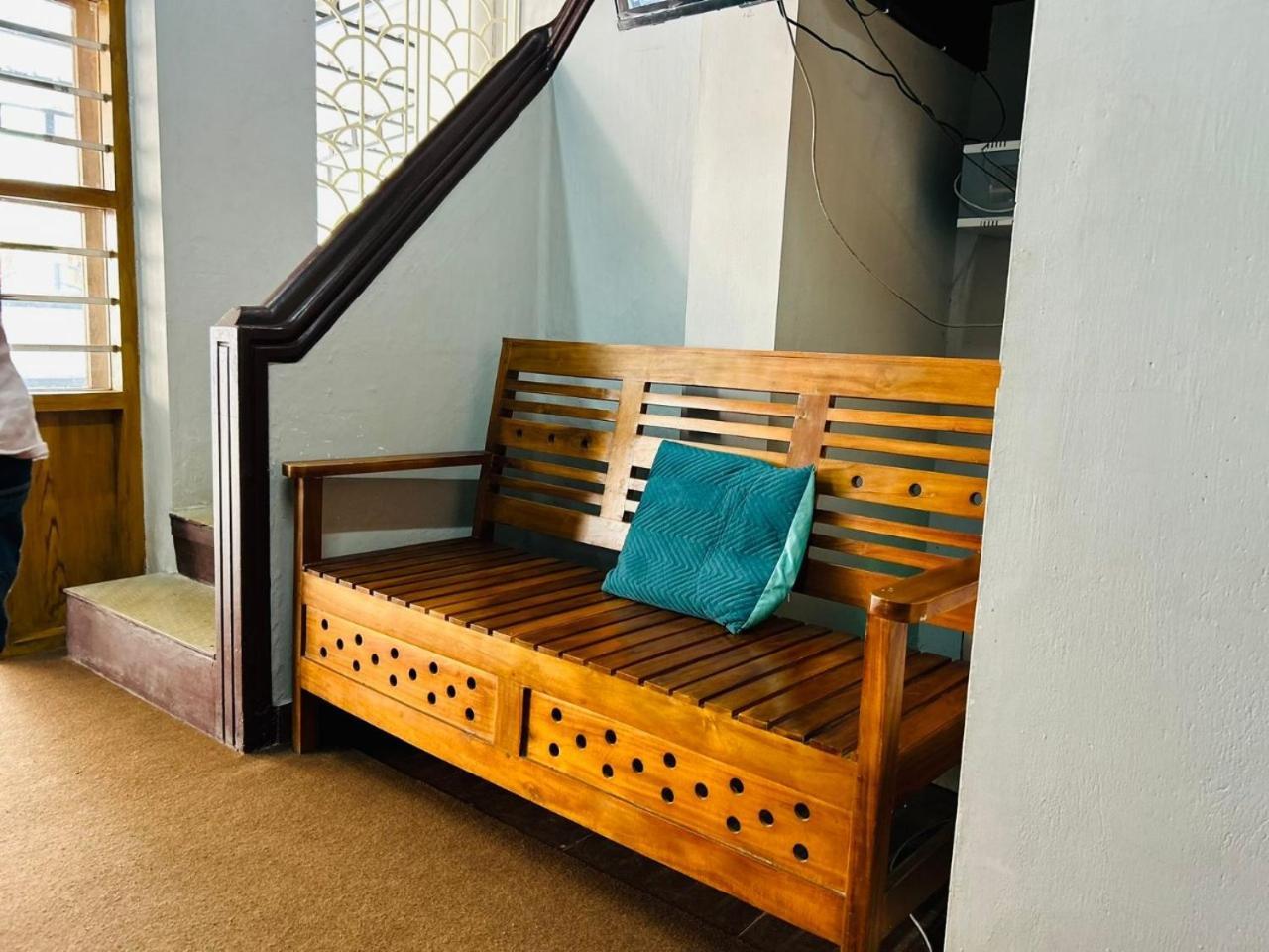 Era Heritage Inn Kozhikode Dış mekan fotoğraf