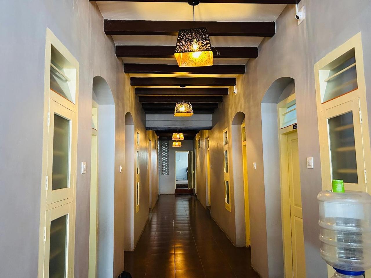 Era Heritage Inn Kozhikode Dış mekan fotoğraf