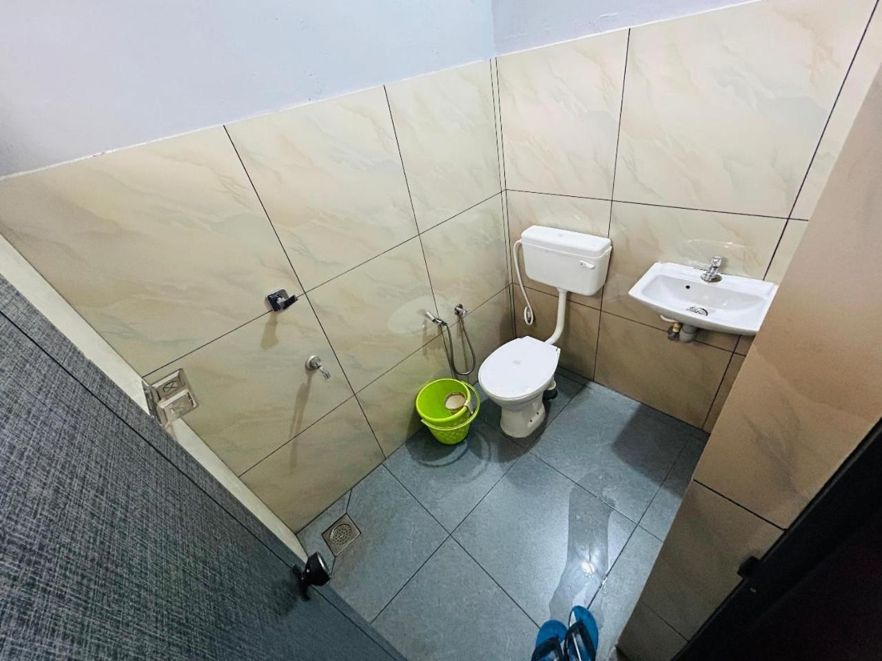 Era Heritage Inn Kozhikode Dış mekan fotoğraf