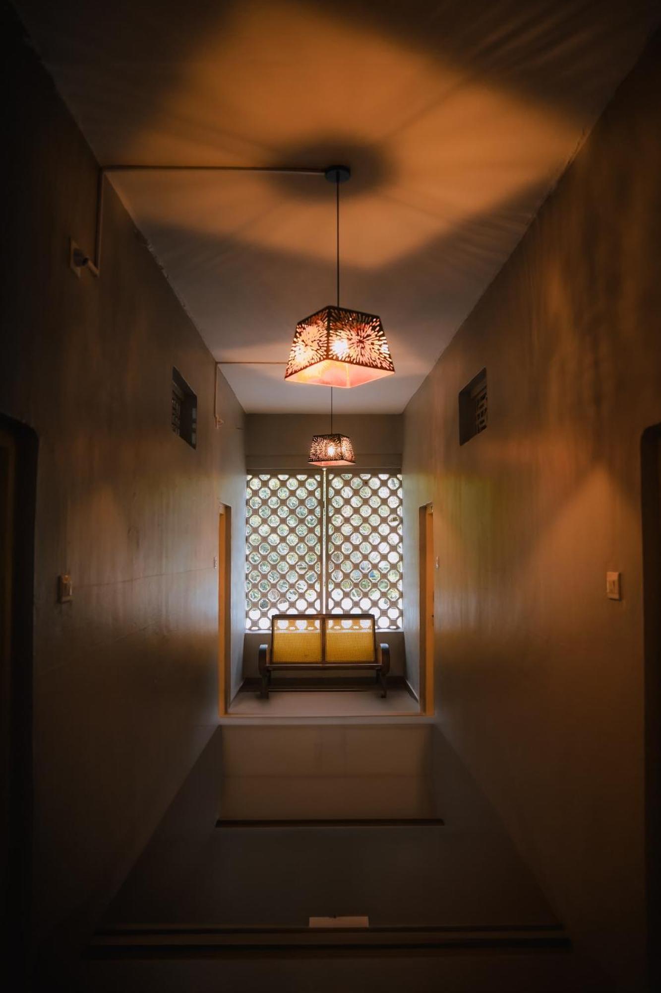 Era Heritage Inn Kozhikode Dış mekan fotoğraf
