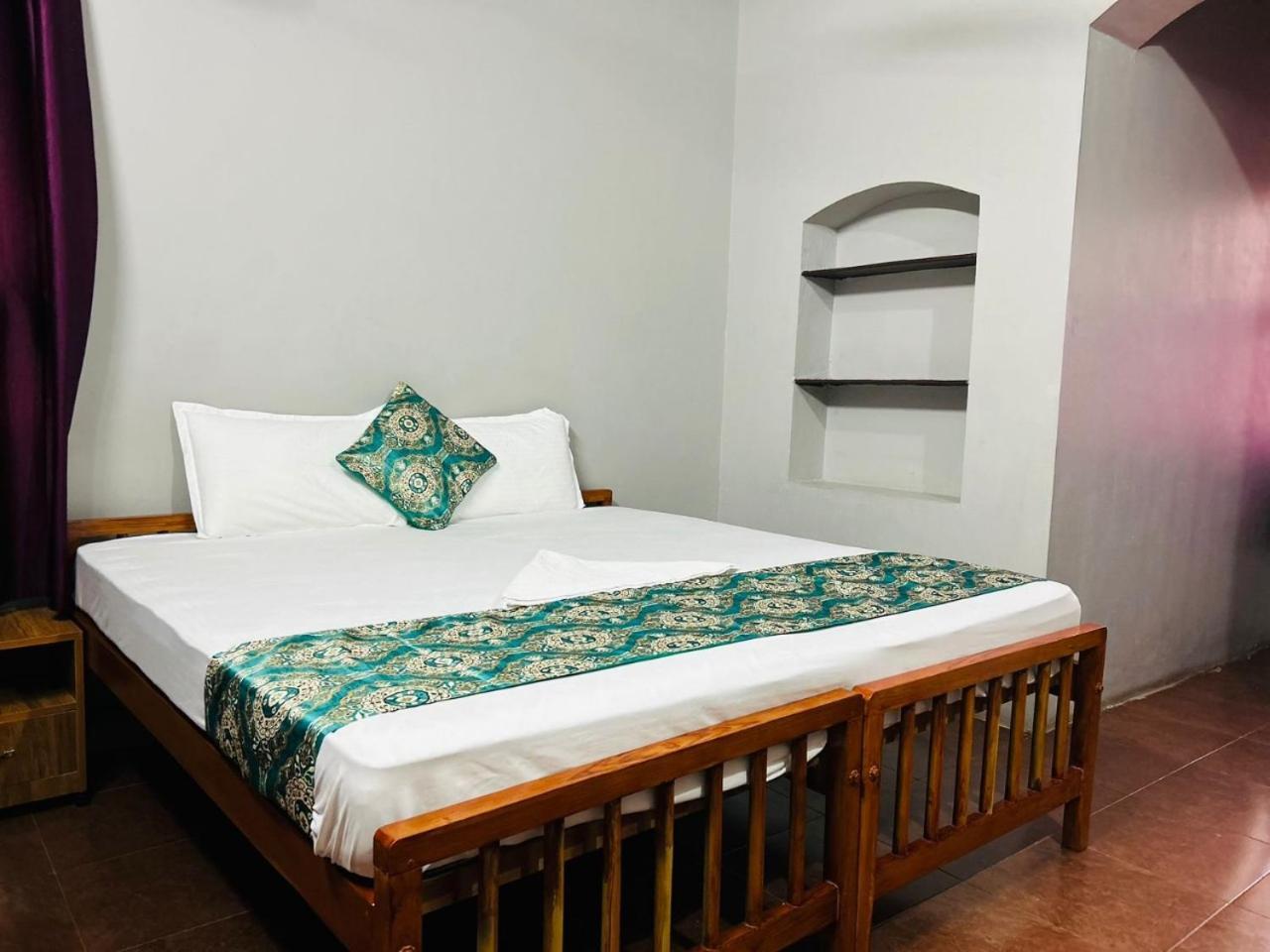 Era Heritage Inn Kozhikode Dış mekan fotoğraf