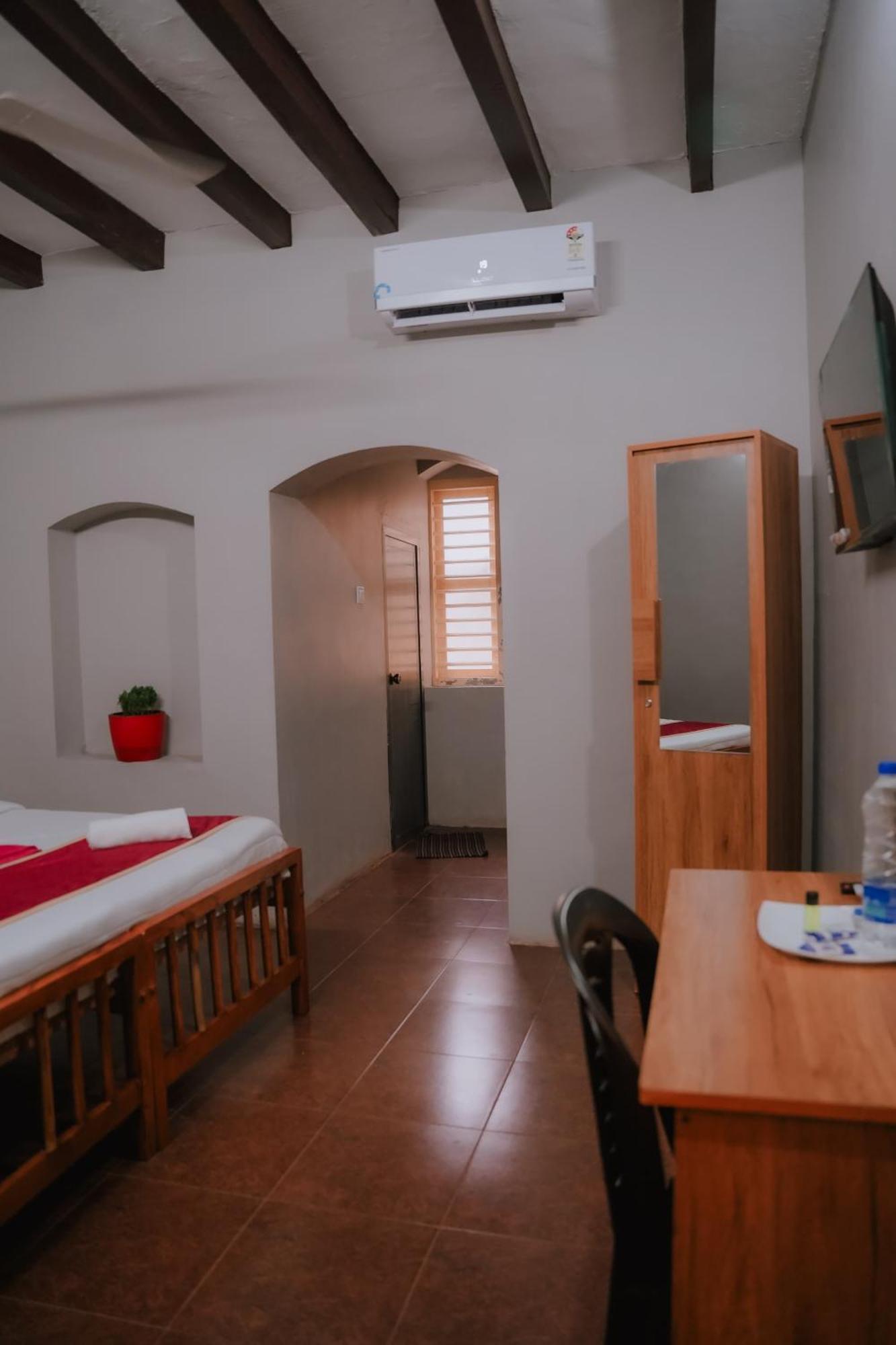 Era Heritage Inn Kozhikode Dış mekan fotoğraf