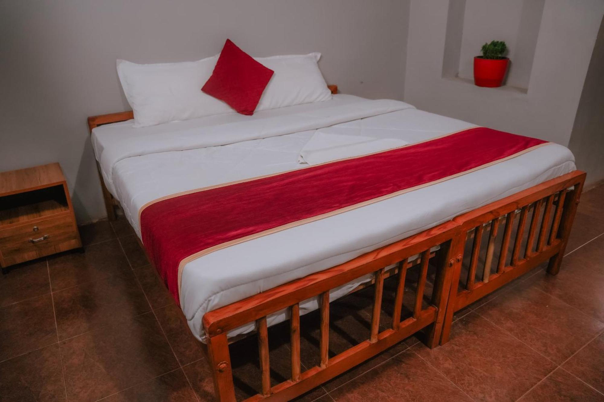 Era Heritage Inn Kozhikode Dış mekan fotoğraf