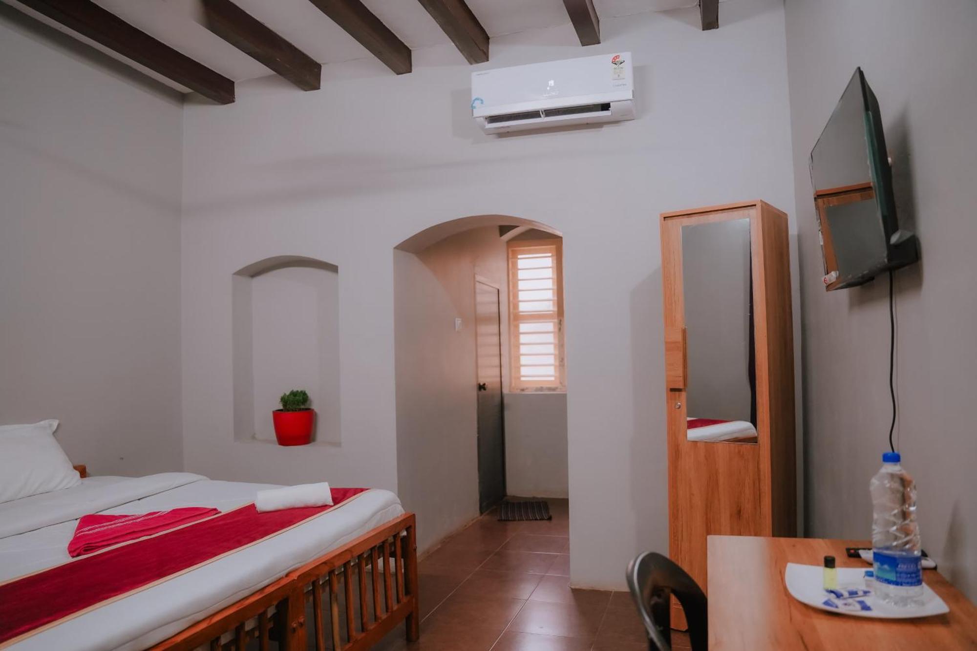 Era Heritage Inn Kozhikode Dış mekan fotoğraf