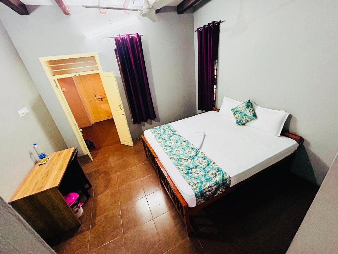 Era Heritage Inn Kozhikode Dış mekan fotoğraf