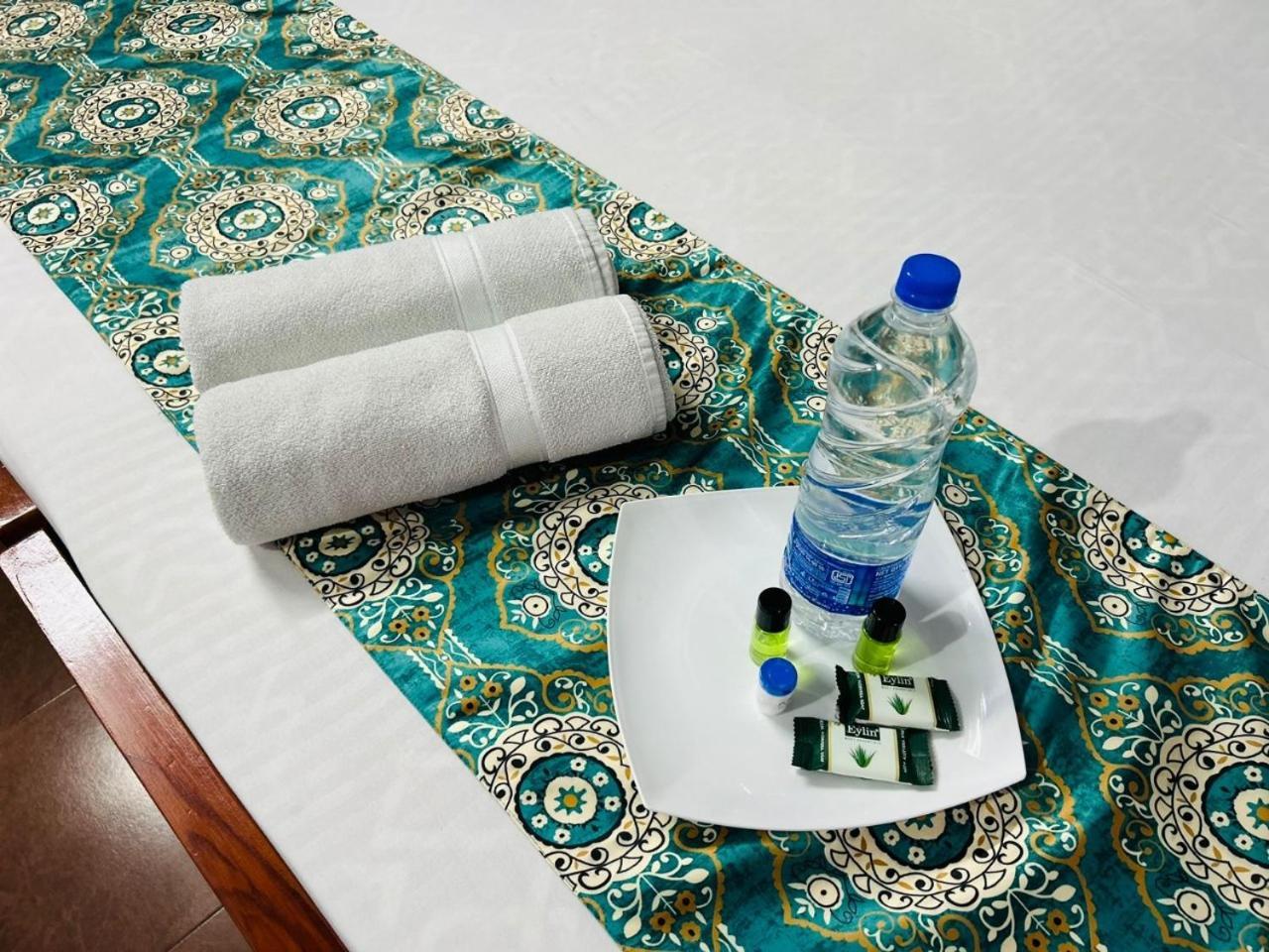 Era Heritage Inn Kozhikode Dış mekan fotoğraf