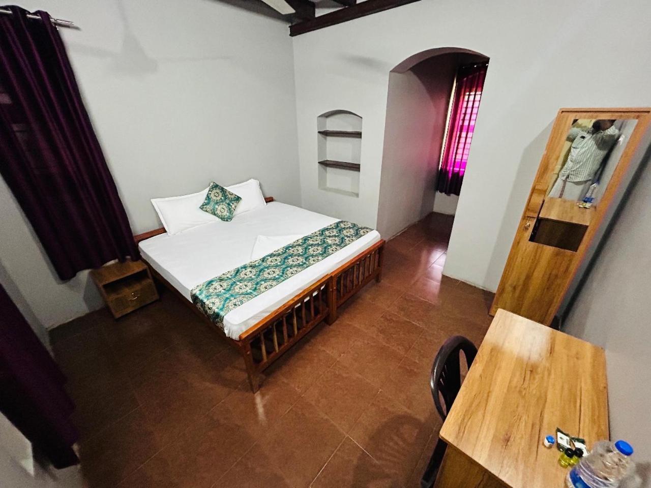 Era Heritage Inn Kozhikode Dış mekan fotoğraf