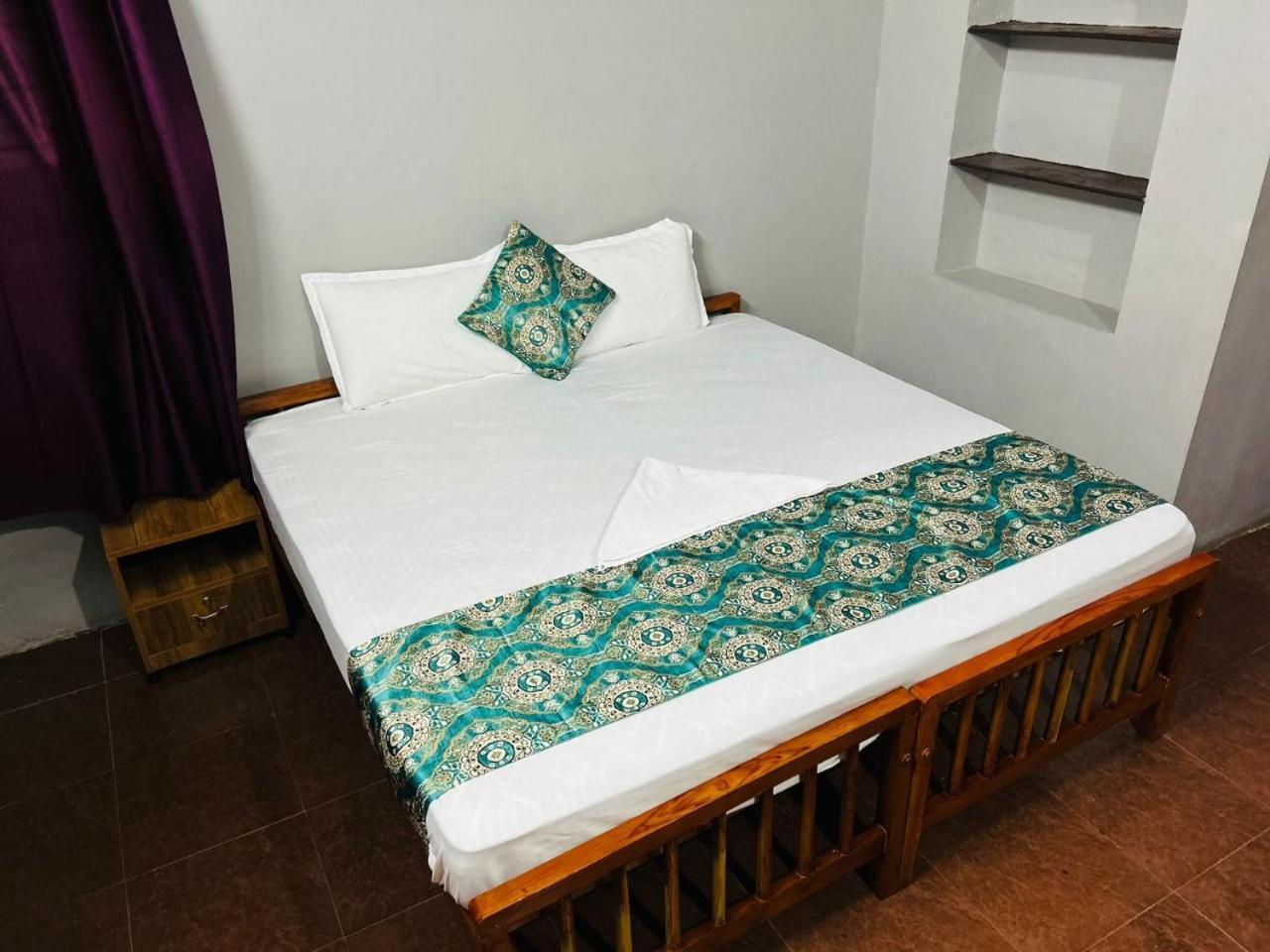 Era Heritage Inn Kozhikode Dış mekan fotoğraf