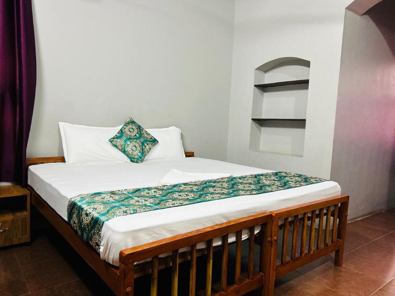Era Heritage Inn Kozhikode Dış mekan fotoğraf