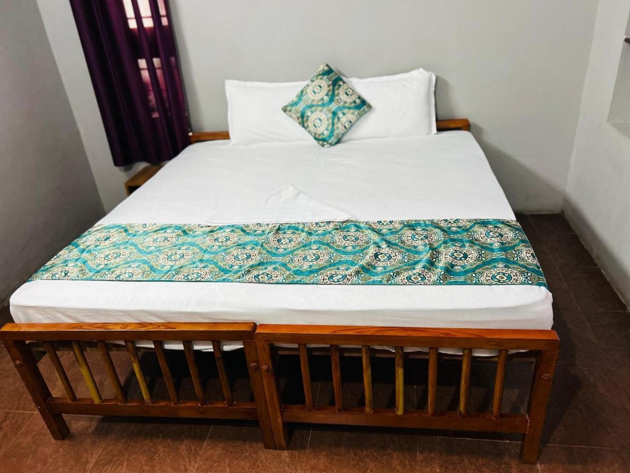 Era Heritage Inn Kozhikode Dış mekan fotoğraf